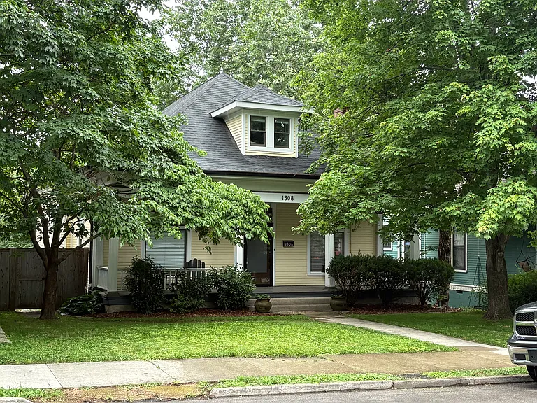 1308 Stratton Ave — Photo 1