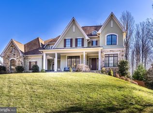 10601 Brookeville Ct, Great Falls, VA 22066