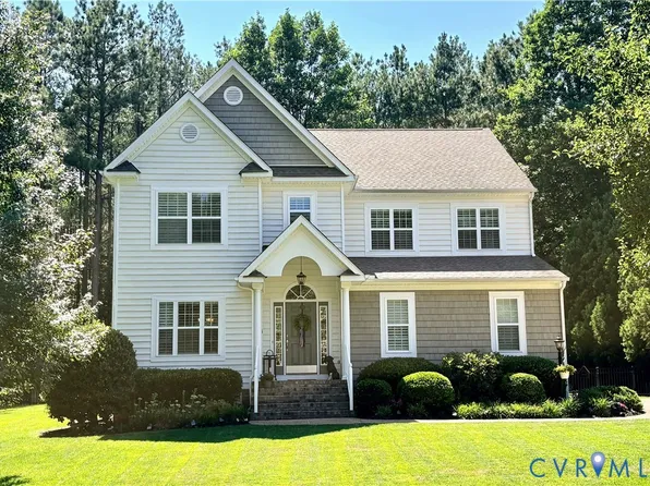 3404 Virginia Rail Dr, Providence Forge, VA 23140
