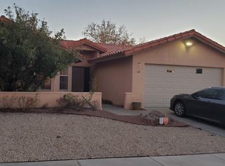 1018 La Plata Dr, Las Cruces, NM 88007