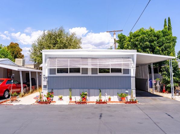 9340 Foothill Blvd TRAILER 68