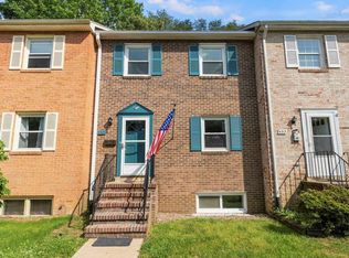 451 Ridgemore St, Fredericksburg, VA 22405