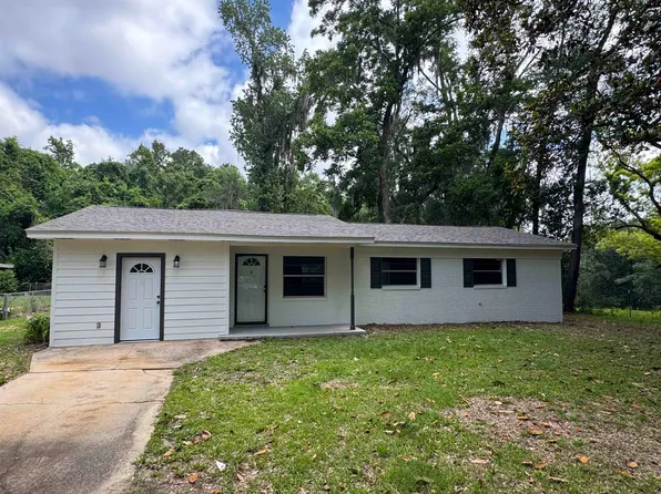 2898 Bell Dr, Tallahassee, FL 32303