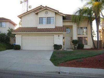 2063 Sequoia Crst, Vista, CA, 92081