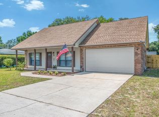 38 Poulton Dr, Fort Walton Beach, FL 32548