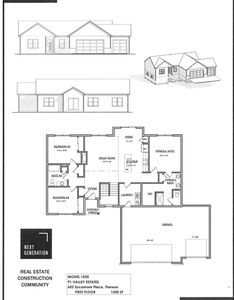 602 Sycamore PLACE, Theresa, WI, 53091