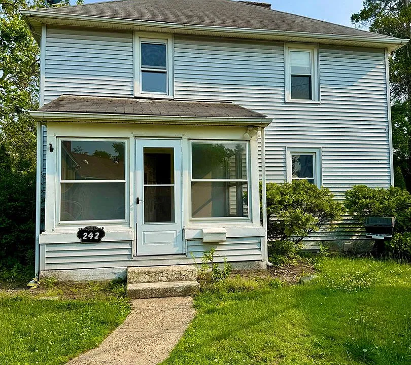 242 New Jersey Rd