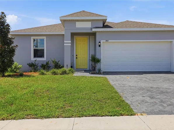 788 RICHMOND ESTATE AVENUE, HAINES CITY, FL 33844