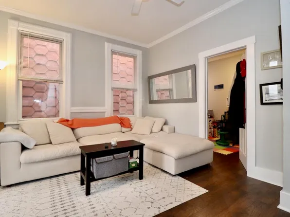 19 Graham St #2, Jersey City, NJ 07307
