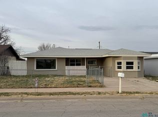 2005 W 1st St, Roswell, NM 88203