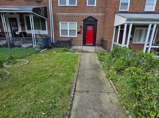 940 E 41st St, Baltimore, MD 21218