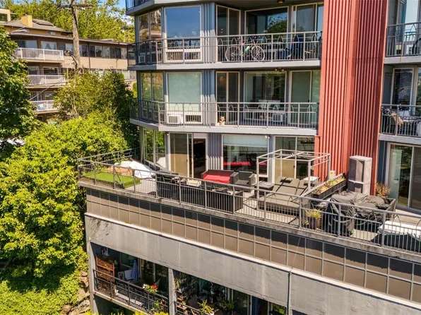507 W Mercer St #401, Seattle, WA 98119
