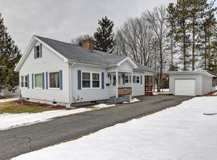 49 Maple St, North Adams, MA 01247