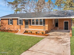 4496 Hollowell Rd, Bethel, NC 27812