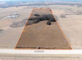 11453 Ns 3520 Rd, Earlsboro, OK 74840