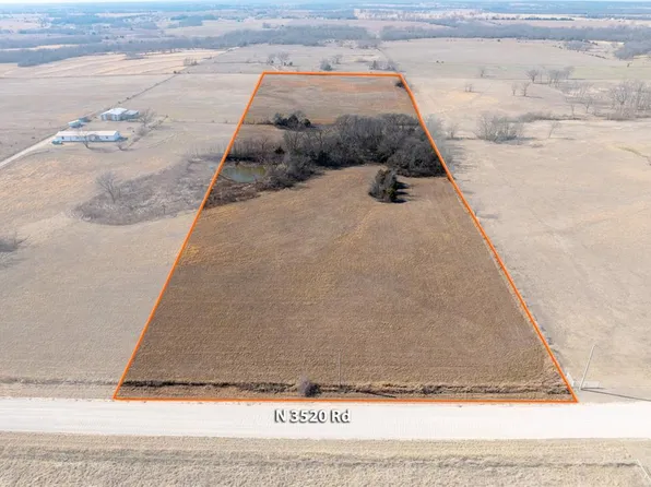 11453 Ns 3520 Rd, Earlsboro, OK 74840