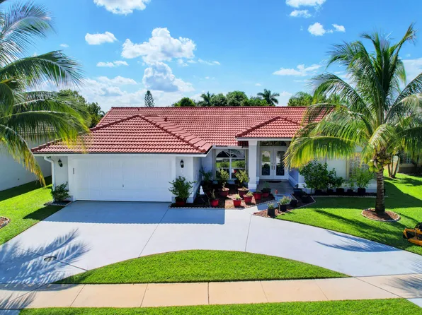 3462 Harness Cir, Lake Worth, FL 33449