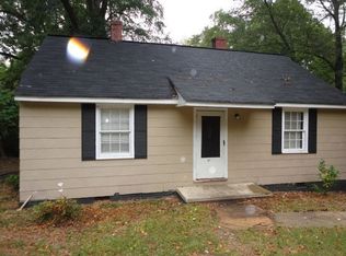 87 Infantry Dr, Columbus, GA 31903
