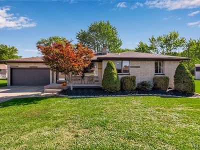 36 Elmsford Ct, Buffalo, NY, 14224