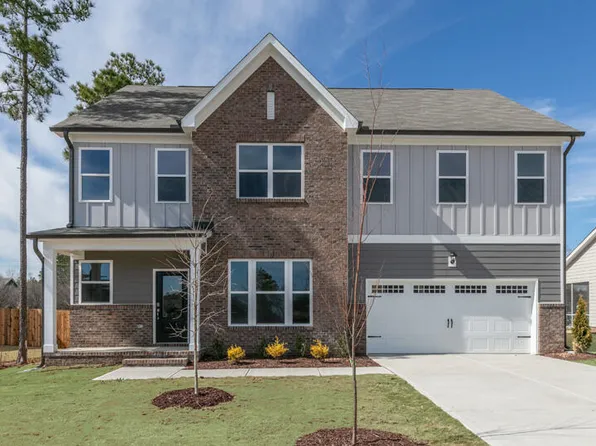 1237 Jasmine View Way, Knightdale, NC 27545