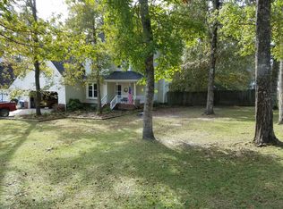 405 Creekbridge Ct, Havelock, NC 28532