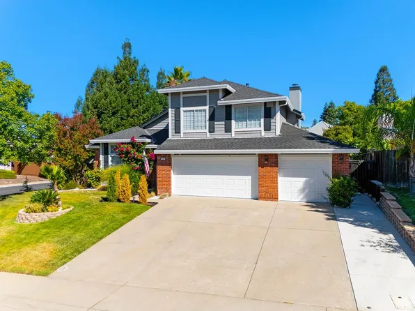 1458 Long Creek Way, Roseville, CA 95747