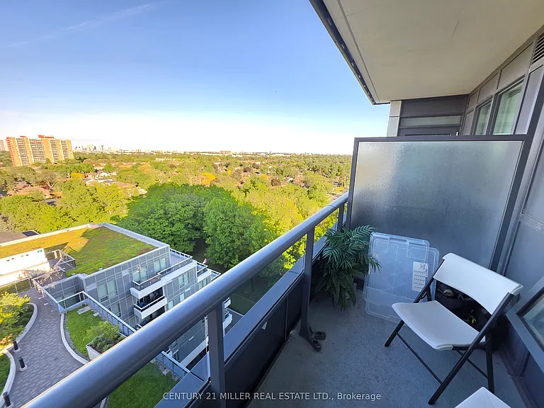 3121 Sheppard Ave E #1511 — Photo 17