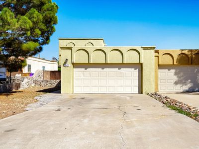 3012 Hillrise Dr, Las Cruces, NM, 88011