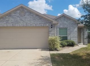 2335 Seahorse Bend Dr, Katy, TX 77449