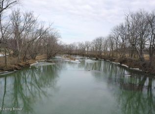 1500 Tucker Ln, Springfield, KY 40069