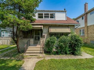 7147 N Oleander Ave, Chicago, IL
