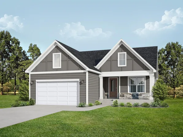 15453 111th Ave N, Osseo, MN 55369