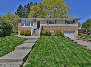 200 Linda Ln, Scranton, PA 18504
