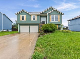 16400 Speaker Ave, Belton, MO 64012