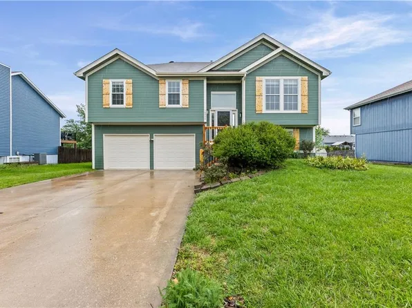 16400 Speaker Ave, Belton, MO 64012