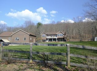 947 Centre Rd, Staatsburg, NY 12580