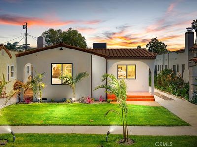 4330 7th Ave, Los Angeles, CA, 90008