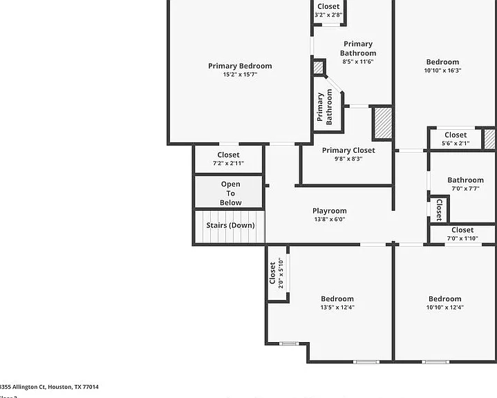 3355 Allington Ct — Photo 3