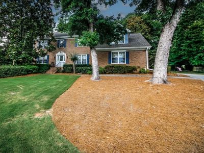 2598 Kinnett Ct SW, Lilburn, GA, 30047