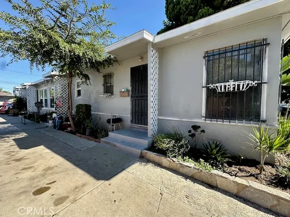 309 E Louise St, Long Beach, CA 90805