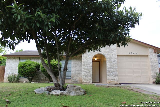 1st image of 5943 Cliff Trail Dr