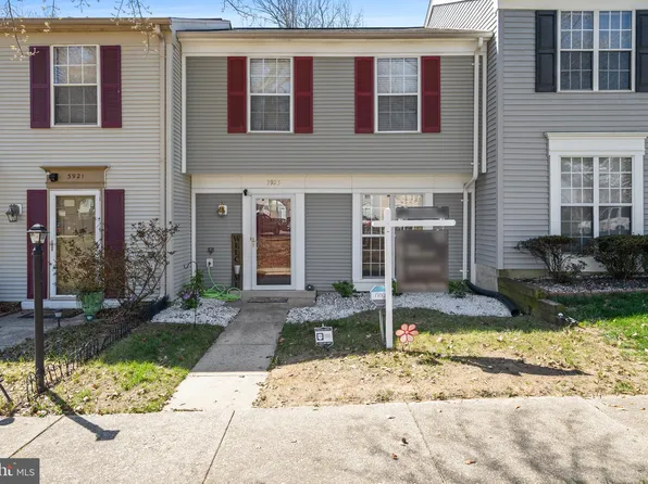3923 Light Arms Pl, Waldorf, MD 20602