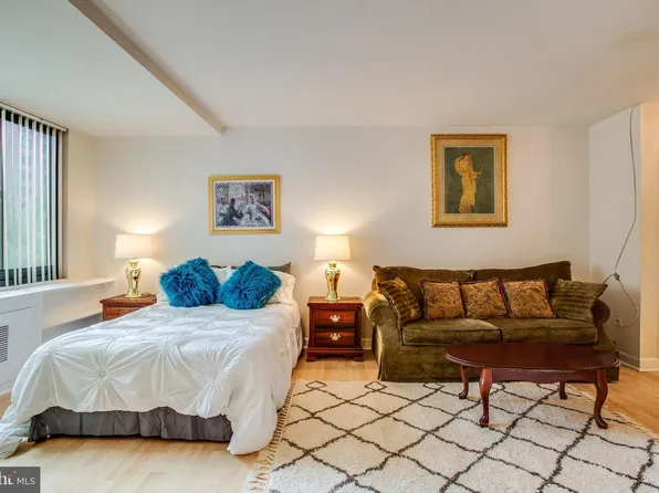 1021 Arlington Blvd APT 537, Arlington, VA 22209