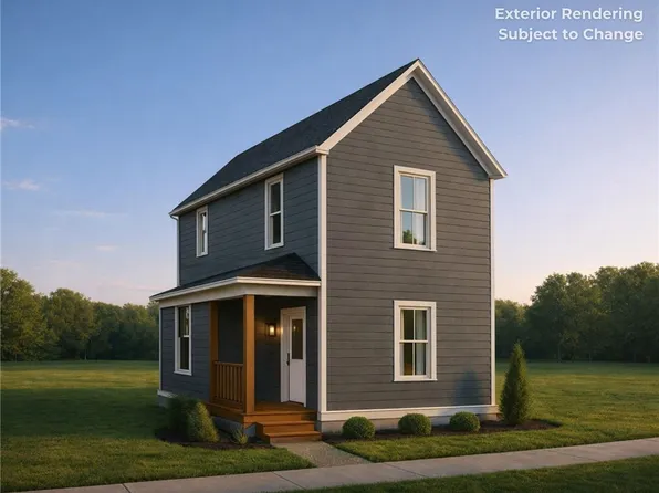 3155 W Tulsa St, Fayetteville, AR 72704