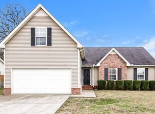 3182 Holsted Dr, Murfreesboro, TN 37128