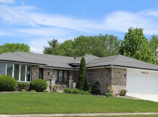 8814 Butterfield Ln, Orland Park, IL