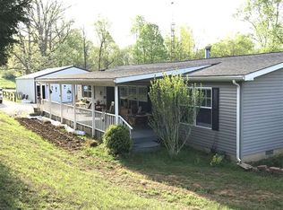 5573 W County Road 200 S, French Lick, IN 47432