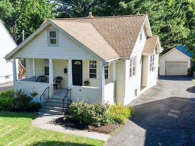 8 Euclid Ave, Delmar, NY, 12054