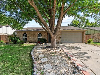 4813 Garvin Dr, The Colony, TX, 75056