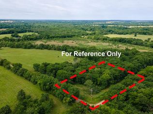 3 N 3800th Rd, Okemah, OK 74859